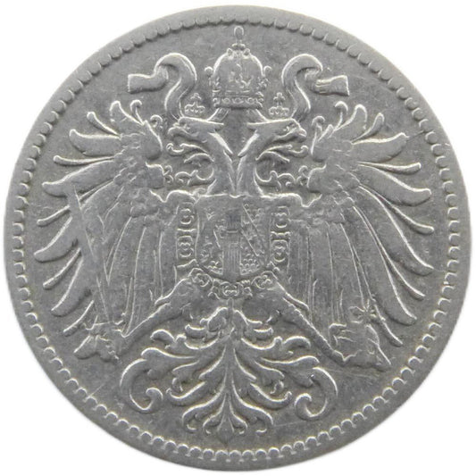 10 Halier František Jozef I.1895