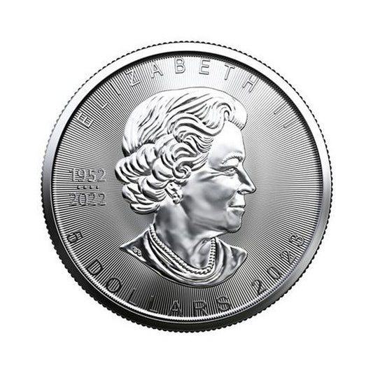 5 Dollars Kanada 2023 - Christmas Bakery