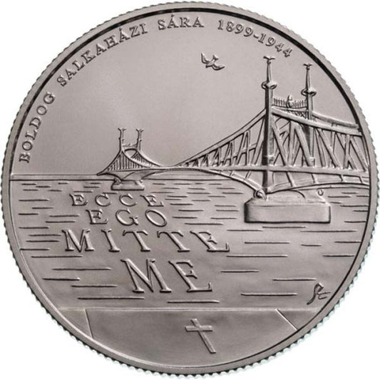 3000 Forint Maďarsko 2024 - Sára Salkaházi