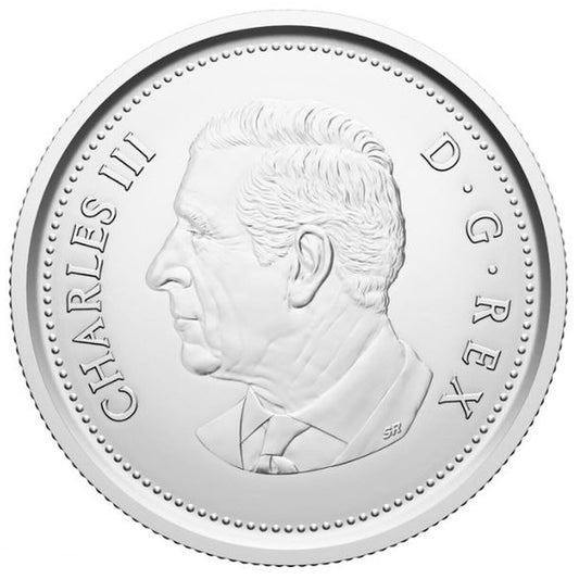50 Cents Kanada 2024 - Erb Kanady