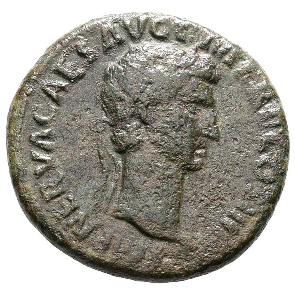 Nerva AE As