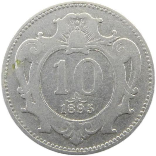 10 Halier František Jozef I.1895