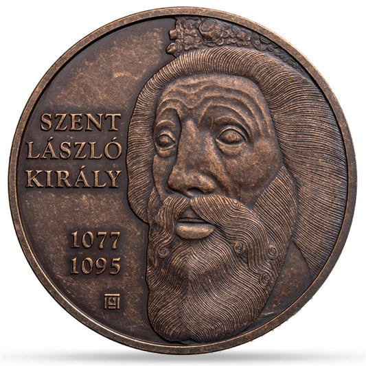3000 Forint Maďarsko 2025 - Ladislaus I.