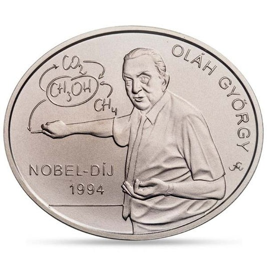 3000 Forint Maďarsko 2024 - György Oláh
