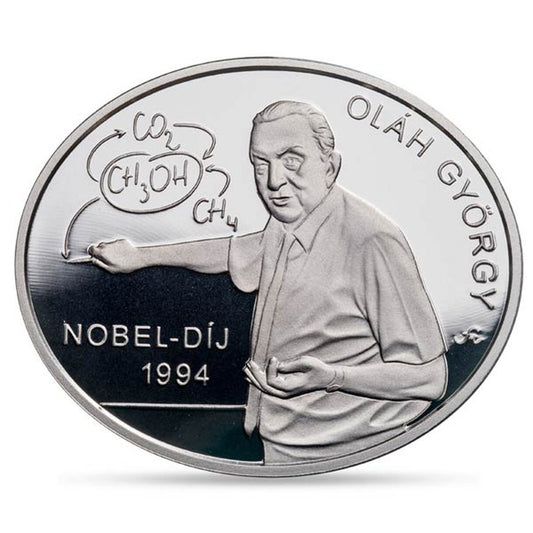 7 500 Forint Maďarsko 2024 - György Oláh