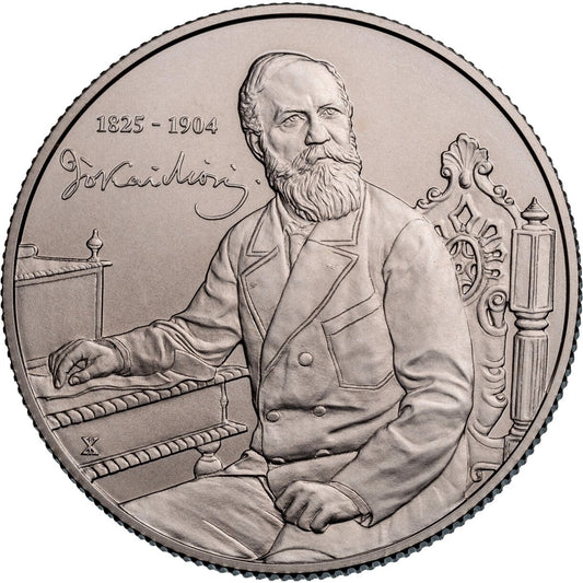 3000 Forint Maďarsko 2025 - Mór Jókai