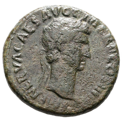 Nerva AE As
