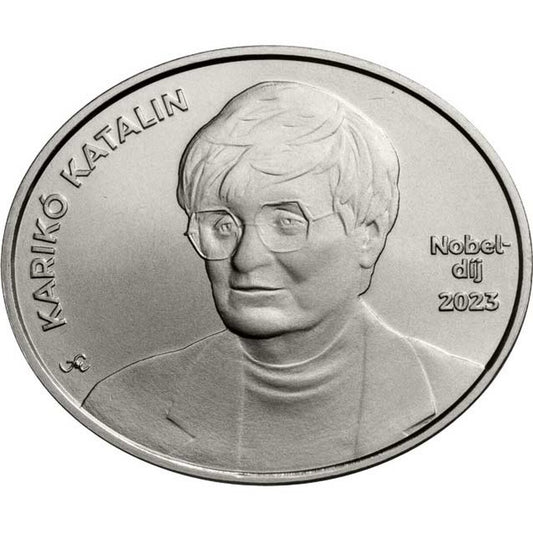 3000 Forint Maďarsko 2024 - Katalin Karikó