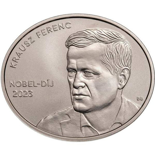 3000 Forint Maďarsko 2024 - Ferenc Krausz